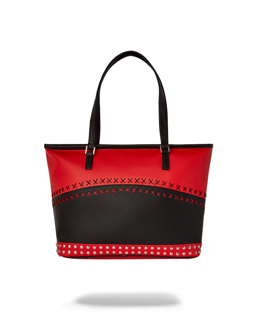 SPRAYGROUND® TOTE BRONX BRAWLER TOTE