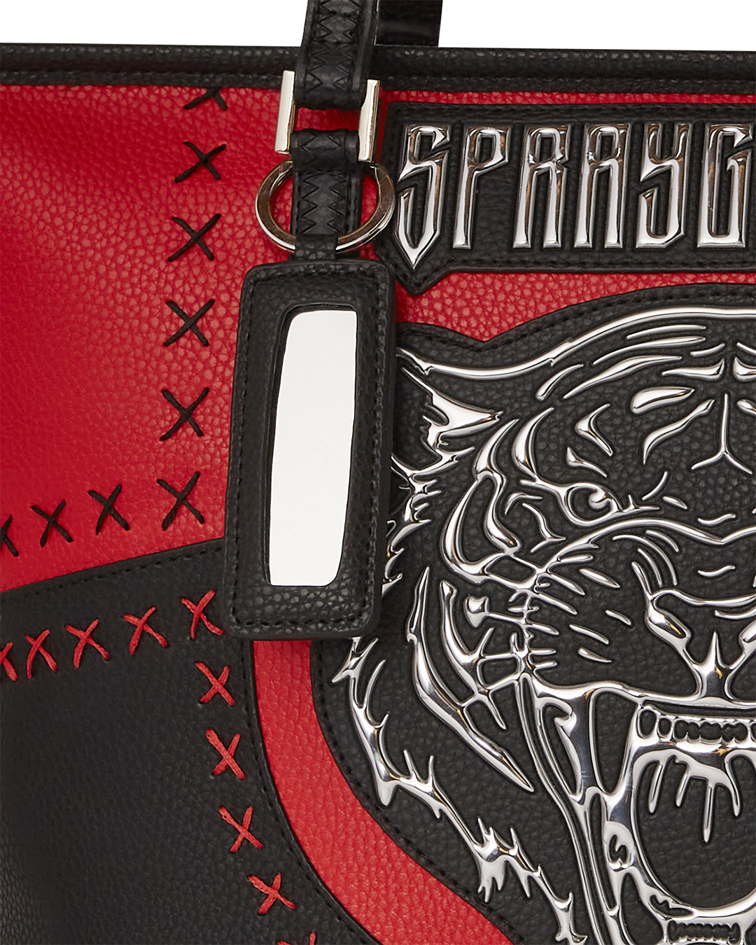 SPRAYGROUND® TOTE BRONX BRAWLER TOTE