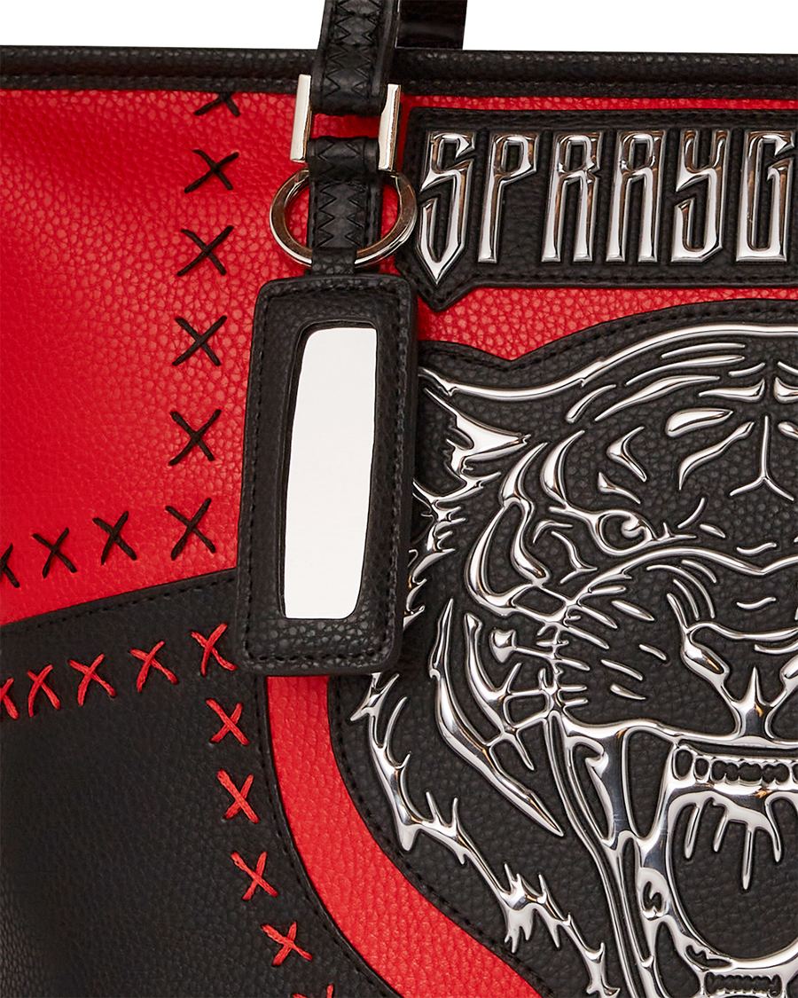 SPRAYGROUND® TOTE BRONX BRAWLER TOTE