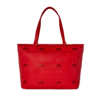 SPRAYGROUND® TOTE RED PAYLOAD CLASSIC TOTE