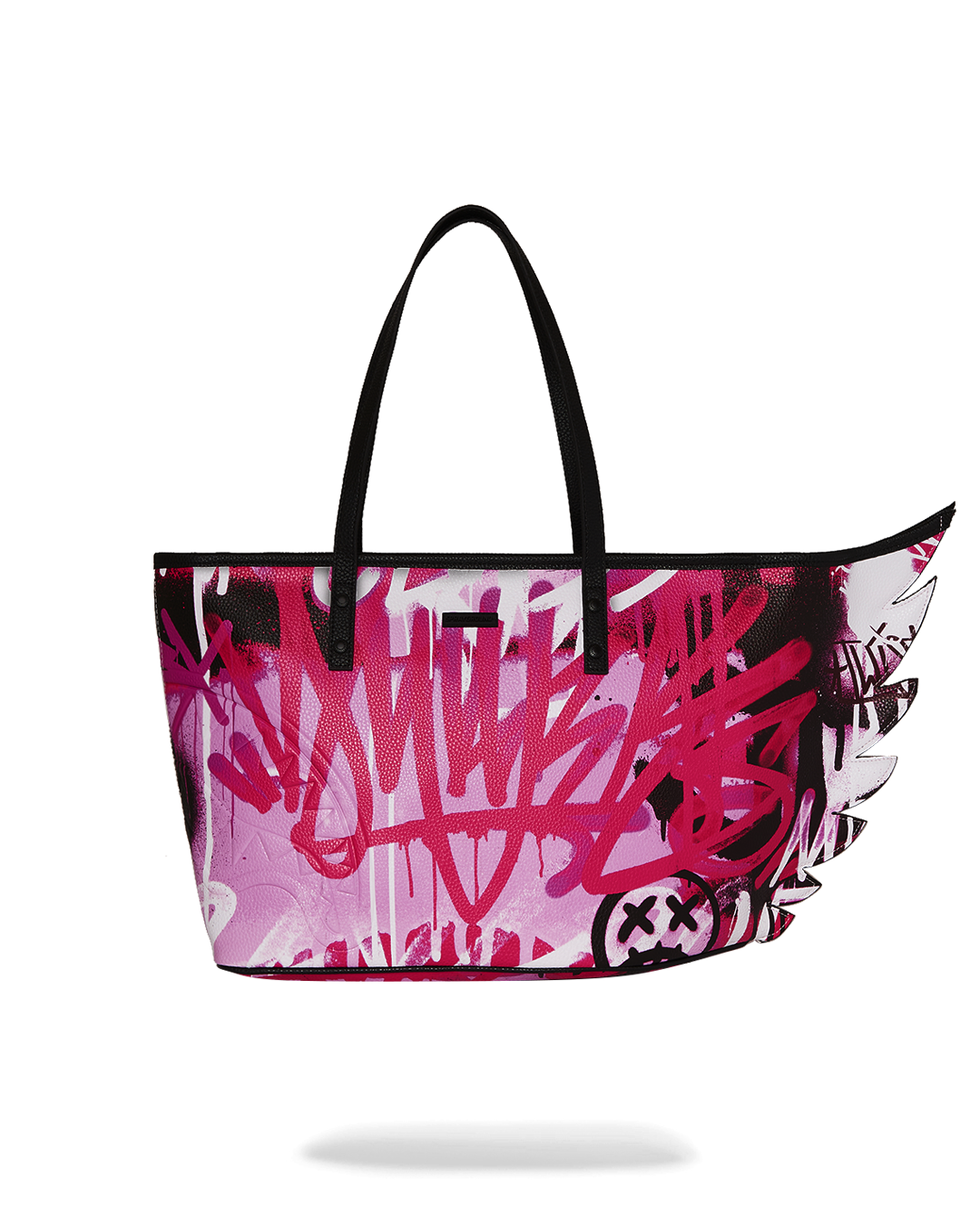 SPRAYGROUND® TOTE THE WING TOTE AFTERGLOW SKYGLOW