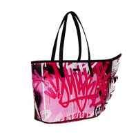 SPRAYGROUND® TOTE THE WING TOTE AFTERGLOW SKYGLOW