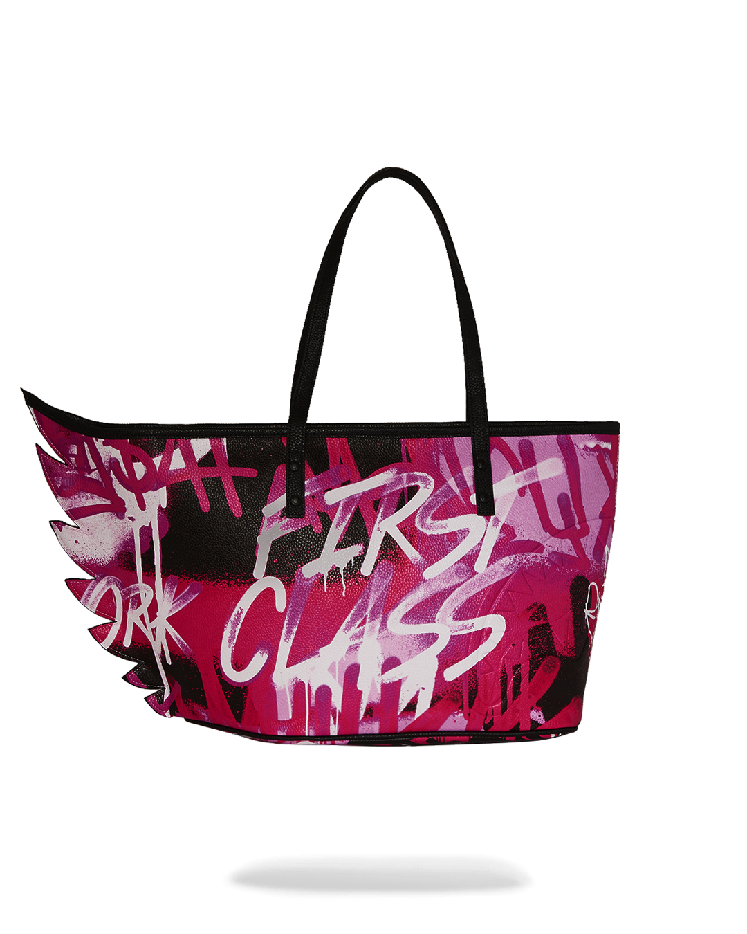 SPRAYGROUND® TOTE THE WING TOTE AFTERGLOW SKYGLOW