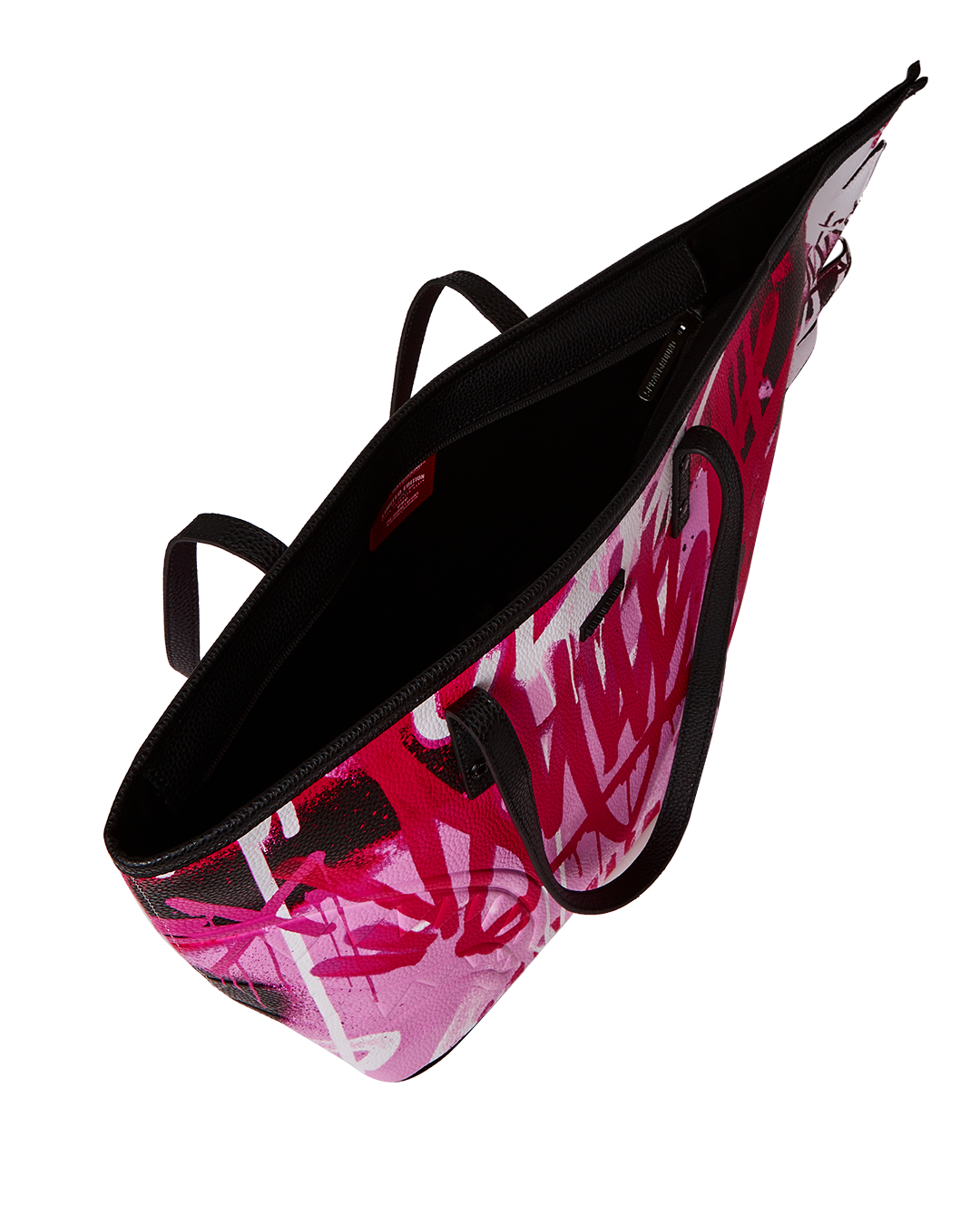 SPRAYGROUND® TOTE THE WING TOTE AFTERGLOW SKYGLOW