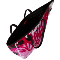 SPRAYGROUND® TOTE THE WING TOTE AFTERGLOW SKYGLOW