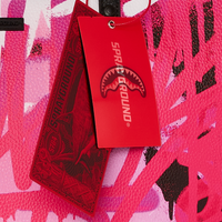 SPRAYGROUND® TOTE THE WING TOTE AFTERGLOW SKYGLOW