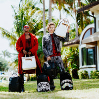 SPRAYGROUND® TOTE JETCOPTER TORTUGA TOTE