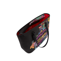 SPRAYGROUND® TOTE HALF GRAF LIPSTICK TOTE