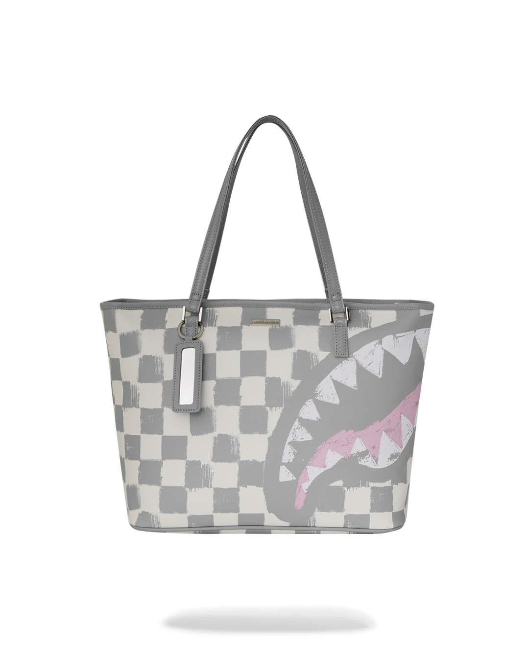 SPRAYGROUND® TOTE VANQUISH CREAM TOTE