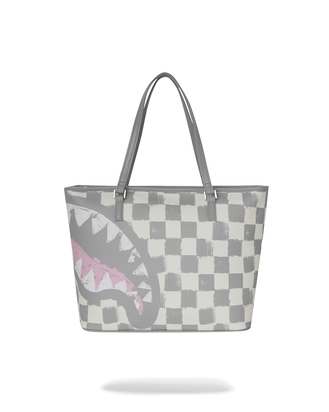 SPRAYGROUND® TOTE VANQUISH CREAM TOTE