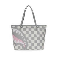 SPRAYGROUND® TOTE VANQUISH CREAM TOTE