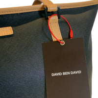 SPRAYGROUND® TOTE THE DBD DAVIDBENDAVID FOR SPRAYGROUND TOTE