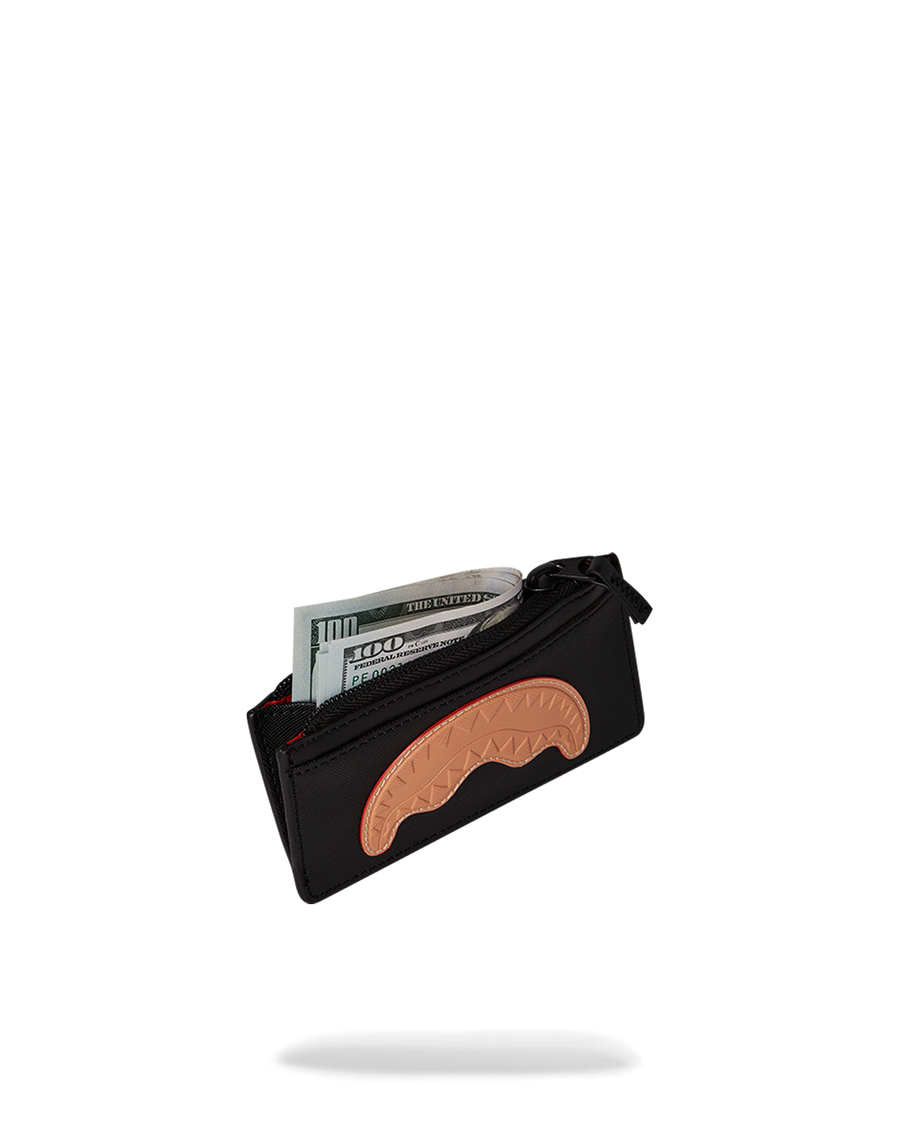 SPRAYGROUND® WALLET GRAND TOURER SLIM MONEY HOLDER