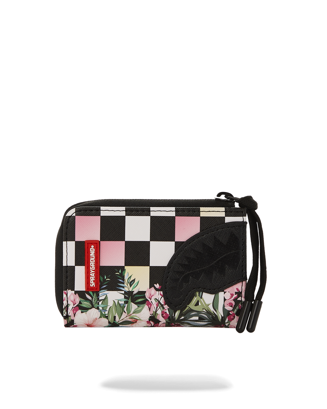 SPRAYGROUND® WALLET RODEO DRIVE ELASTIC BI-FOLD WALLET