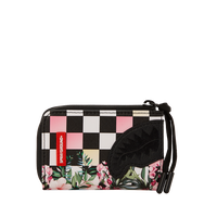 SPRAYGROUND® WALLET RODEO DRIVE ELASTIC BI-FOLD WALLET