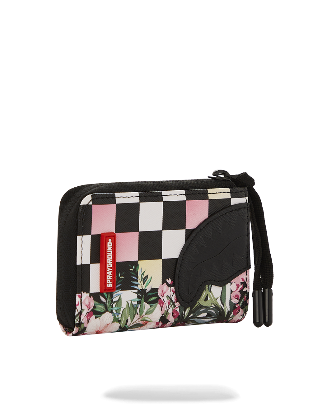 SPRAYGROUND® WALLET RODEO DRIVE ELASTIC BI-FOLD WALLET