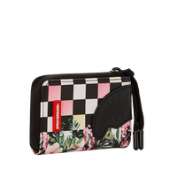 SPRAYGROUND® WALLET RODEO DRIVE ELASTIC BI-FOLD WALLET