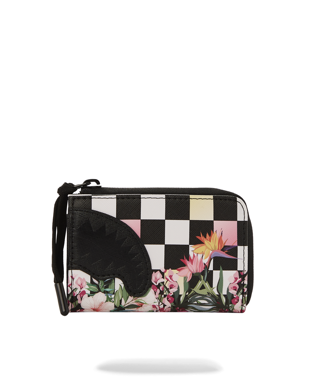 SPRAYGROUND® WALLET RODEO DRIVE ELASTIC BI-FOLD WALLET