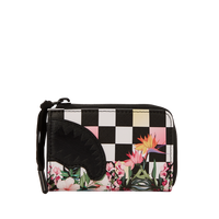 SPRAYGROUND® WALLET RODEO DRIVE ELASTIC BI-FOLD WALLET