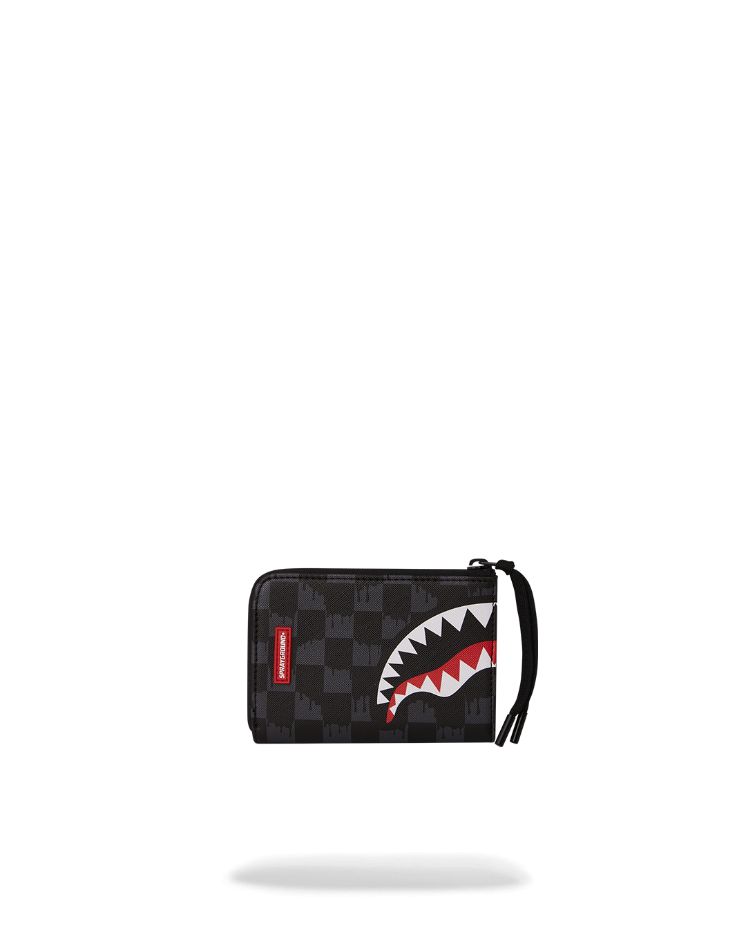 SPRAYGROUND® WALLET ATOMIC VAPOR BI-FOLD WALLET