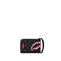 SPRAYGROUND® WALLET ATOMIC VAPOR BI-FOLD WALLET