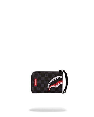 SPRAYGROUND® WALLET ATOMIC VAPOR BI-FOLD WALLET