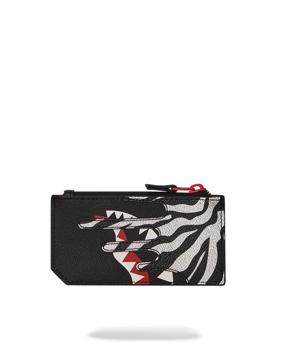 ZEBRA DRIP WALLET