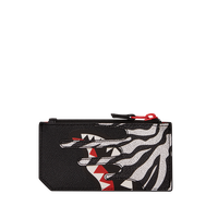 SPRAYGROUND® WALLET ZE SHARK PREDATOR SLIM MONEY HOLDER