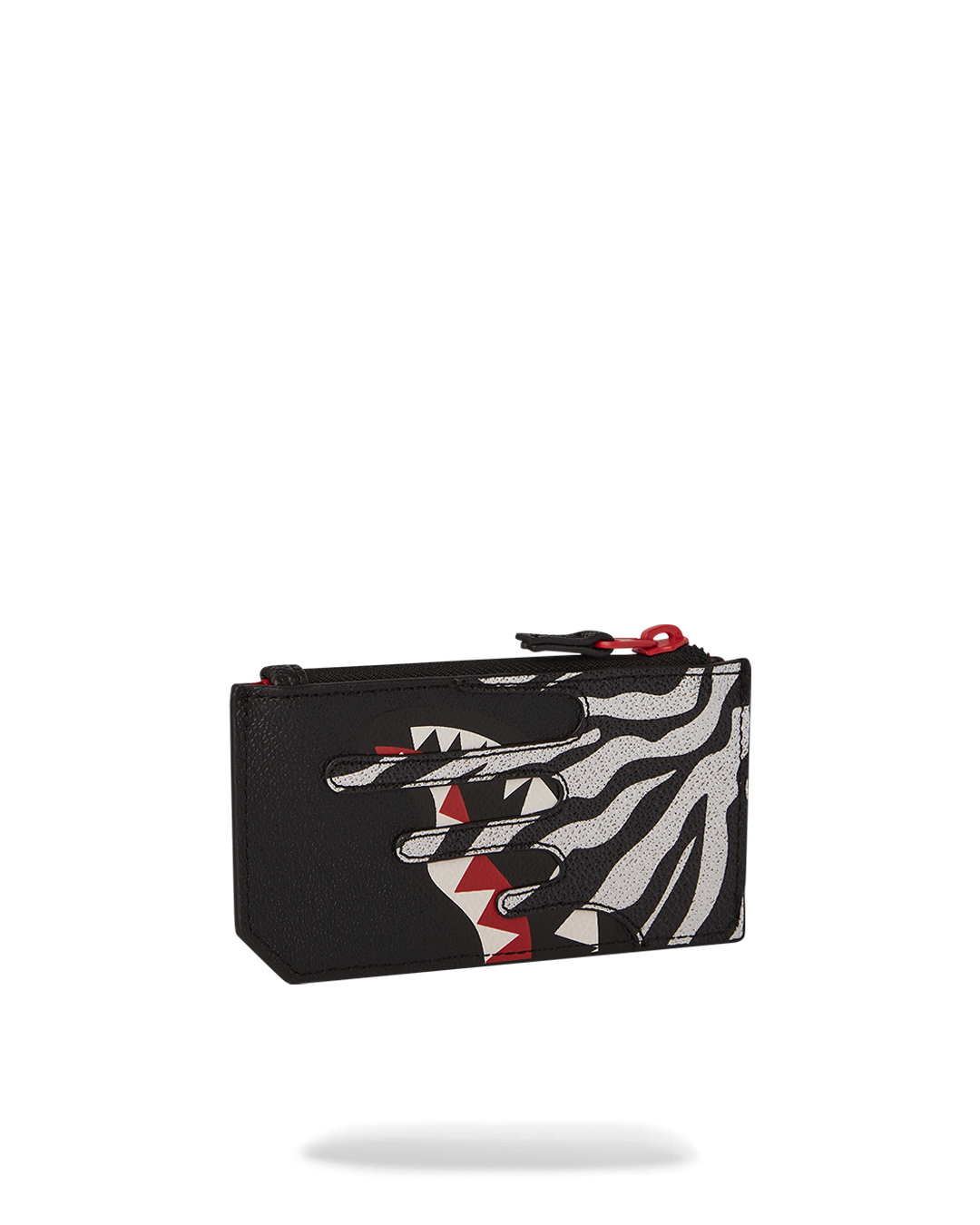 ZEBRA DRIP WALLET