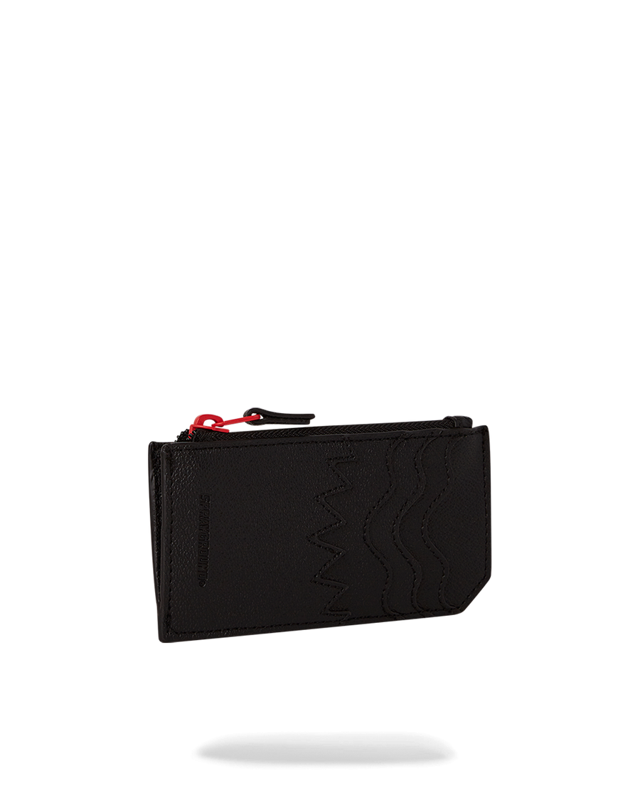 ZEBRA DRIP WALLET