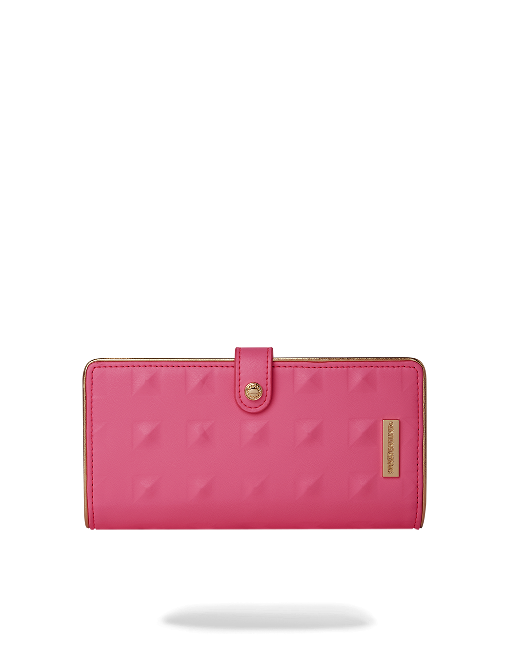 SPRAYGROUND® WALLET SORBET STUNNA 2 LONG SINGLE-FOLD WALLET