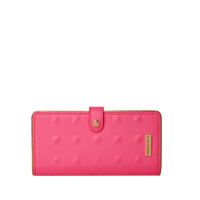 SORBET STUNNA 2 LONG SINGLE-FOLD WALLET