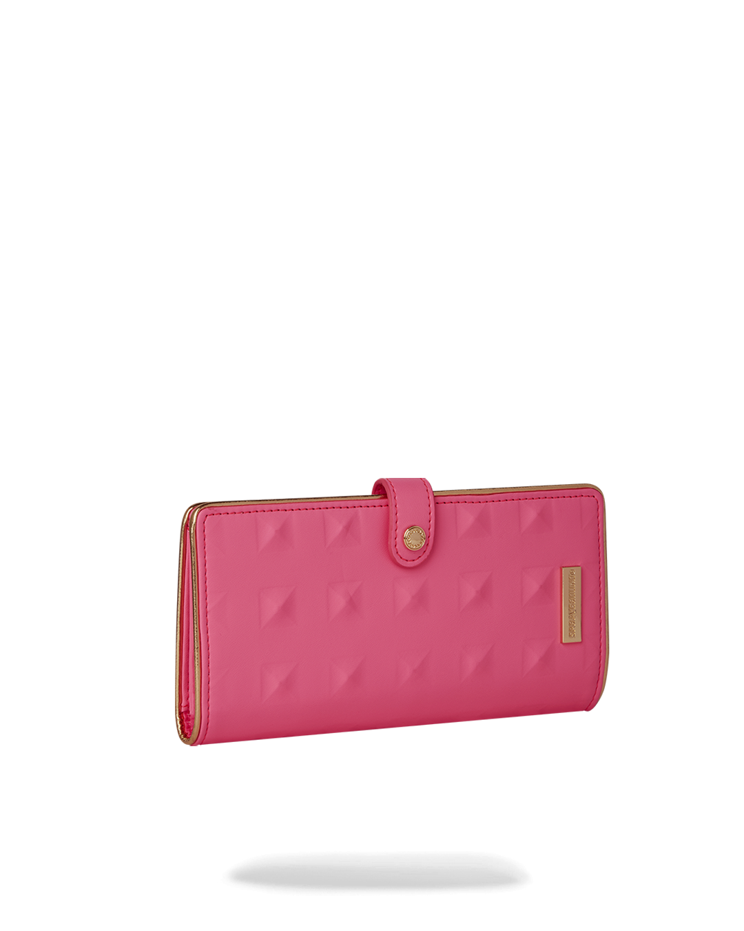 SPRAYGROUND® WALLET SORBET STUNNA 2 LONG SINGLE-FOLD WALLET