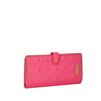 SORBET STUNNA 2 LONG SINGLE-FOLD WALLET