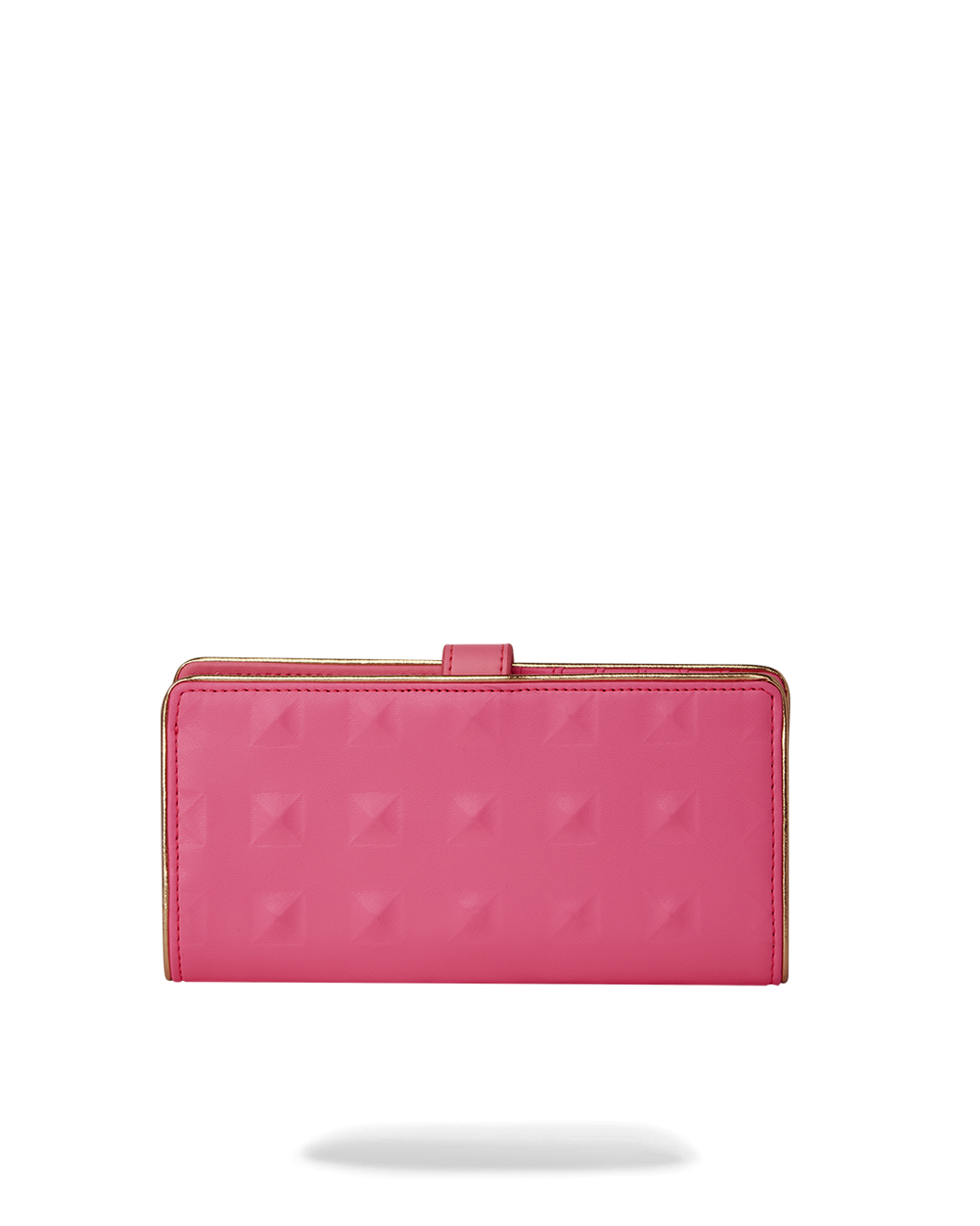 SORBET STUNNA 2 LONG SINGLE-FOLD WALLET