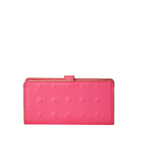 SORBET STUNNA 2 LONG SINGLE-FOLD WALLET