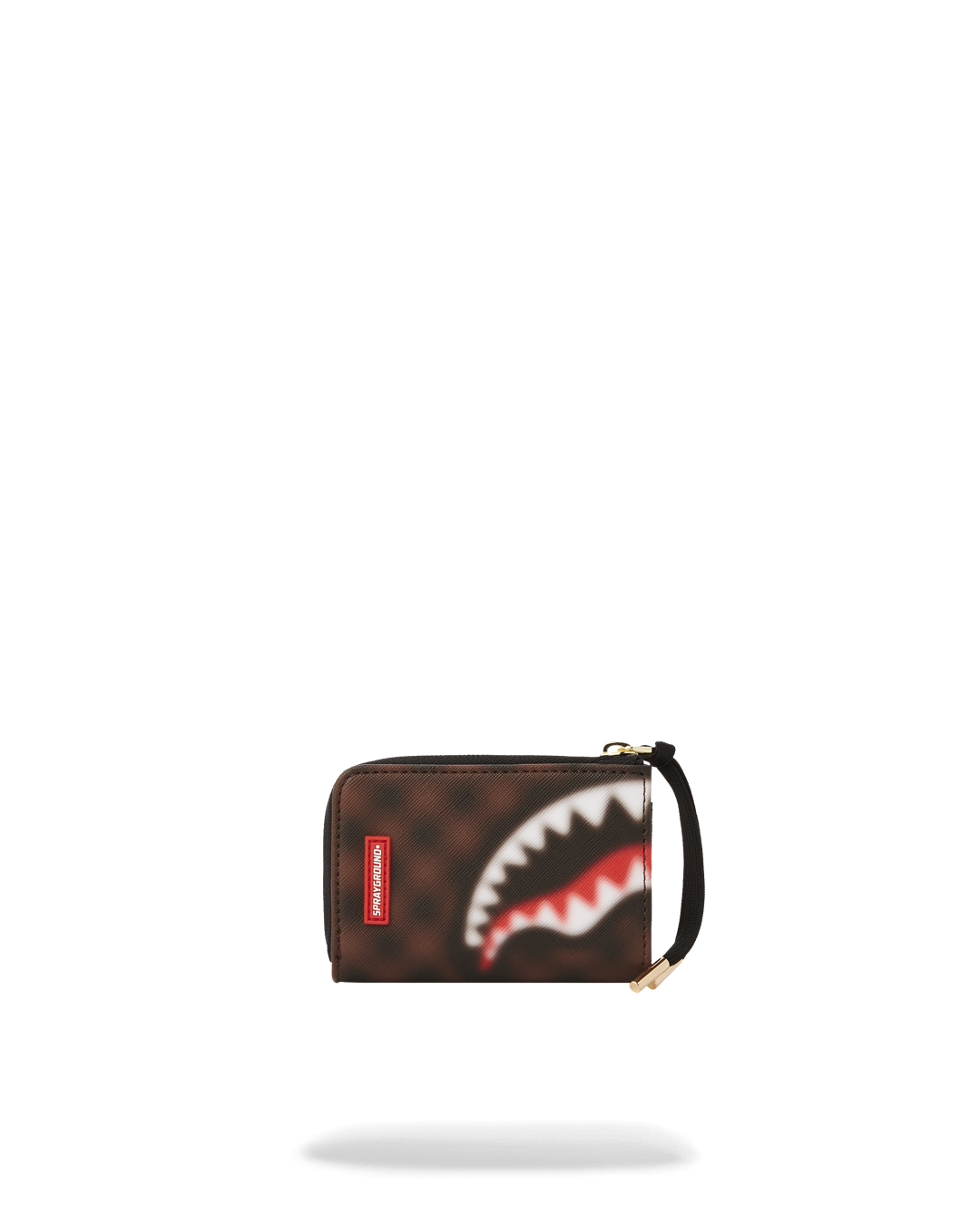 SPRAYGROUND® WALLET SHARKS IN PARIS BLUR WALLET