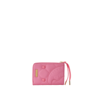 SPRAYGROUND® WALLET SORBET STUNNA BEAR STUD WALLET