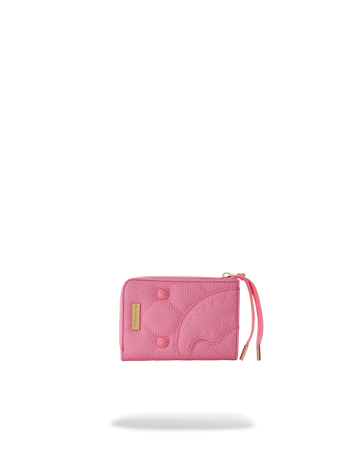 SPRAYGROUND® WALLET SORBET STUNNA BEAR STUD WALLET