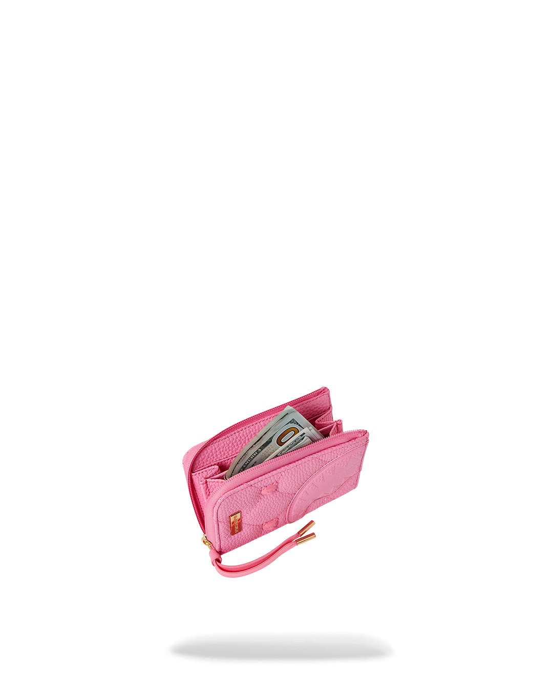 SPRAYGROUND® WALLET SORBET STUNNA BEAR STUD WALLET