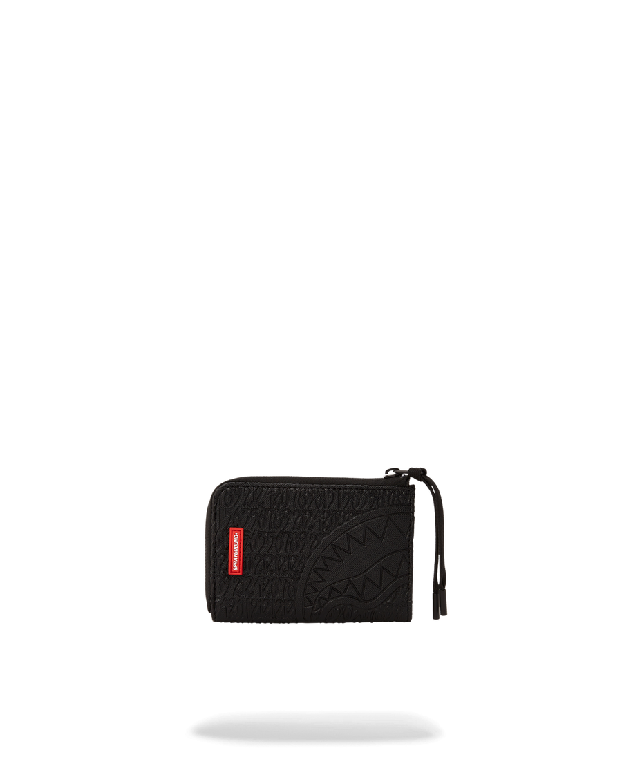 SPRAYGROUND® WALLET VATO TYPE WALLET