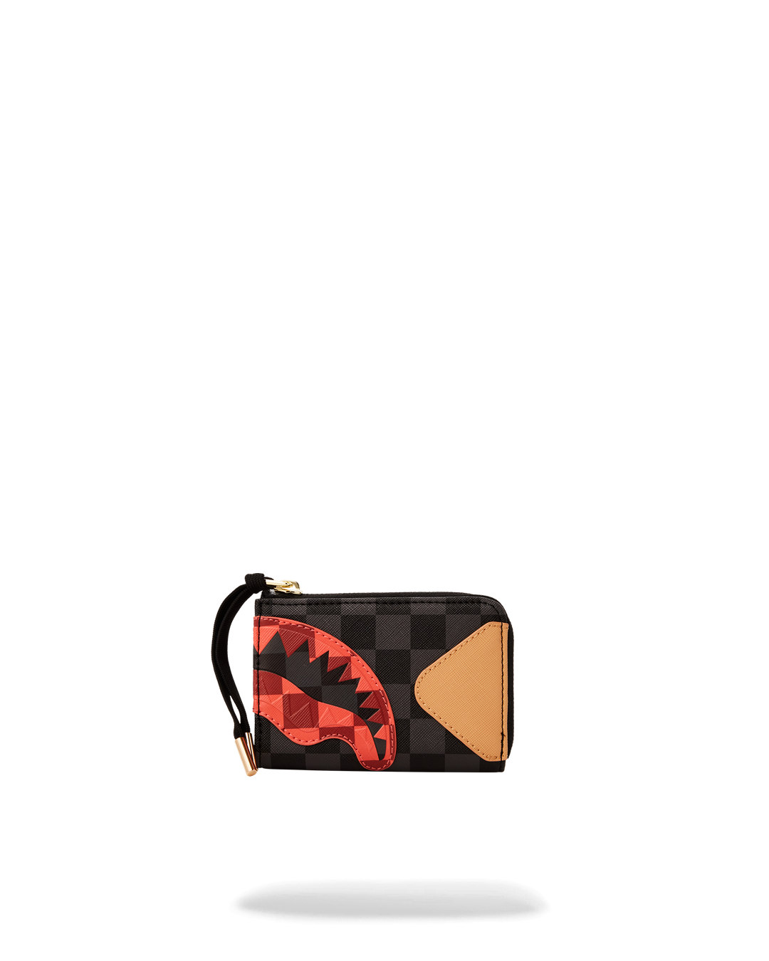 SPRAYGROUND® WALLET EVIL TRIPLE DECKER WALLET