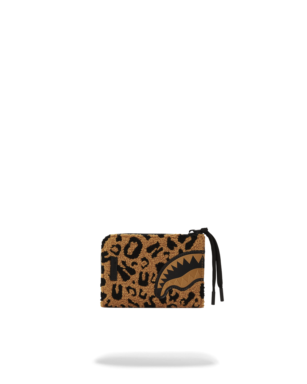 SPRAYGROUND® WALLET CHEETAH CHENILLE WALLET