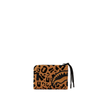 SPRAYGROUND® WALLET CHEETAH CHENILLE WALLET