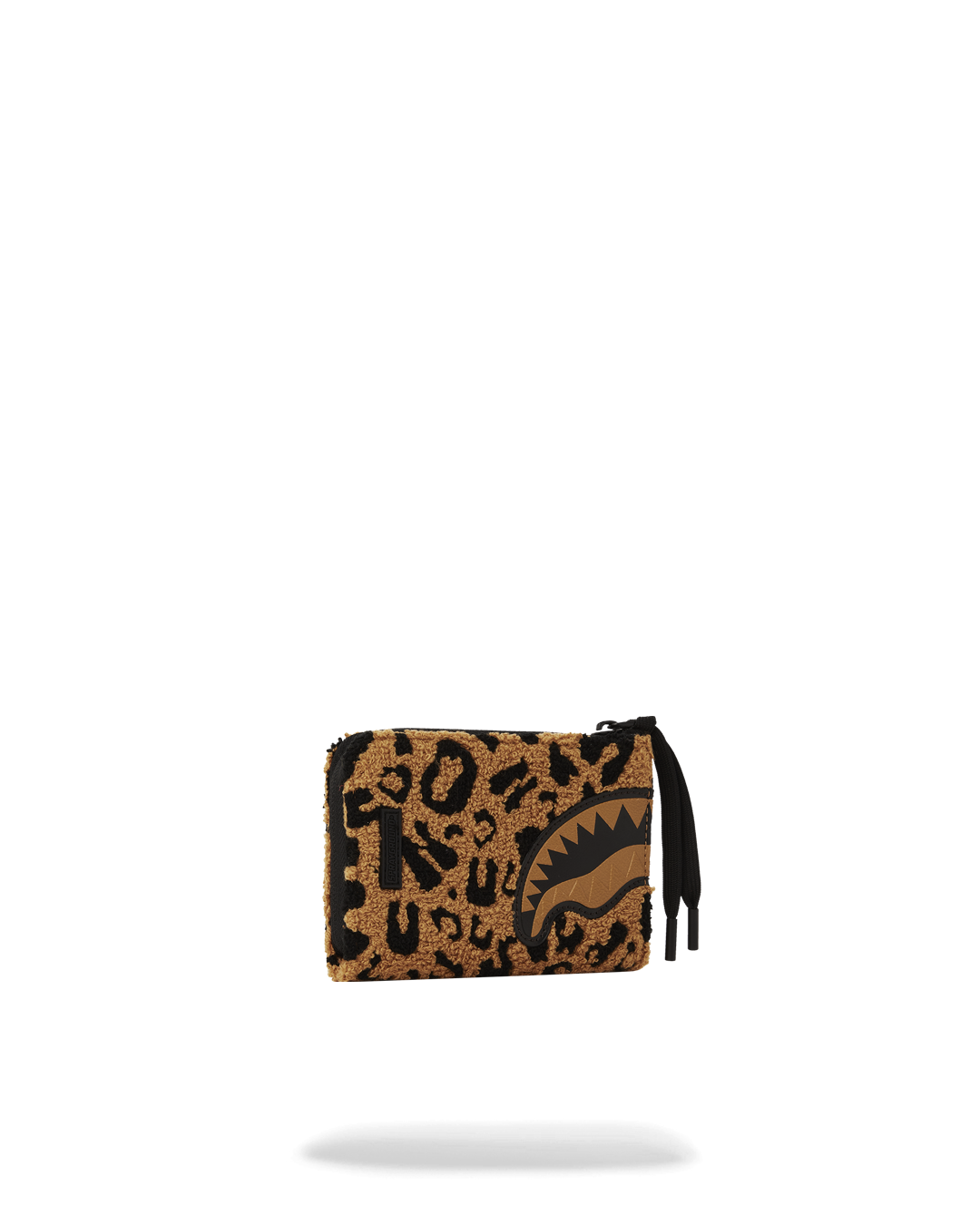 SPRAYGROUND® WALLET CHEETAH CHENILLE WALLET