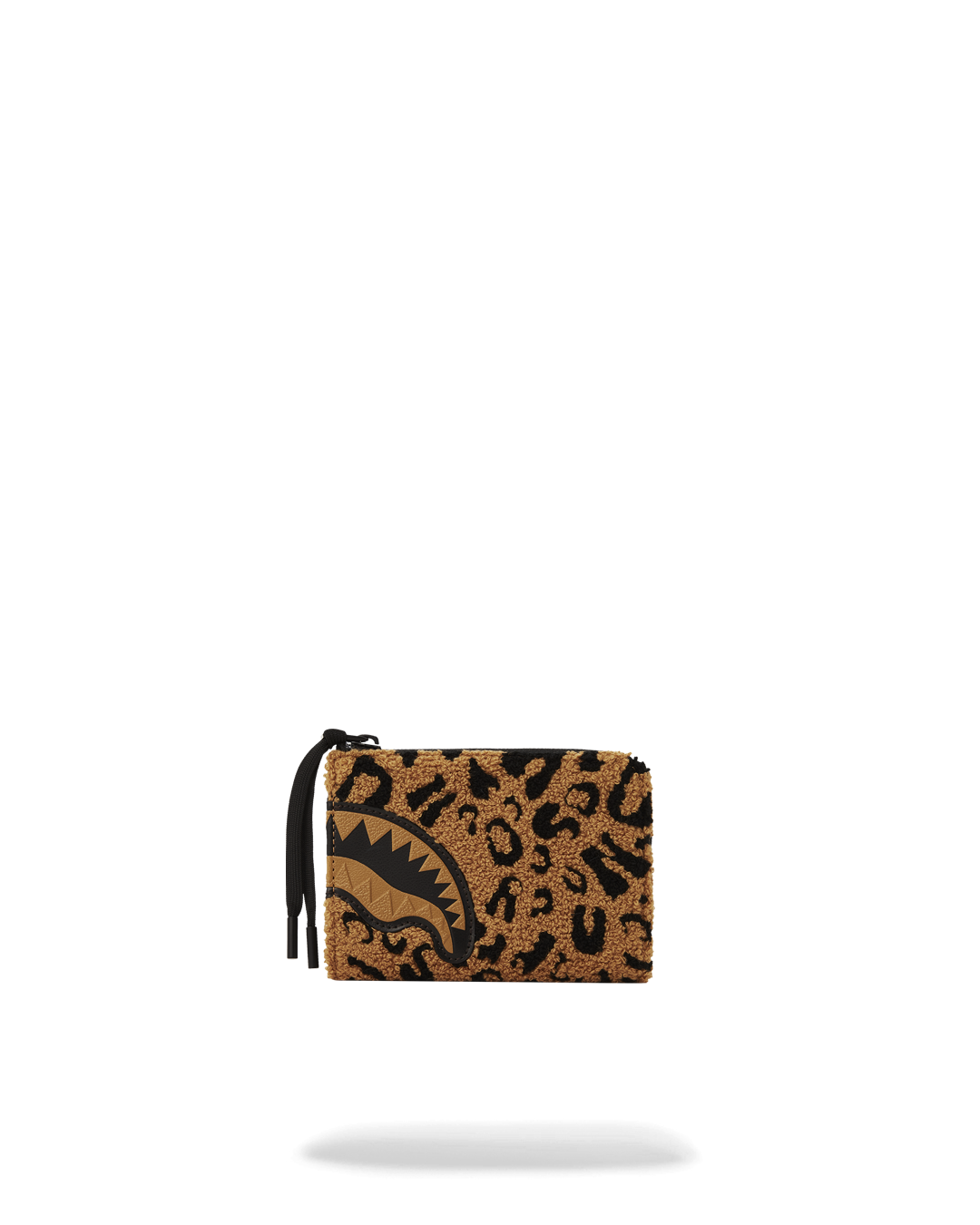 SPRAYGROUND® WALLET CHEETAH CHENILLE WALLET