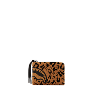 SPRAYGROUND® WALLET CHEETAH CHENILLE WALLET