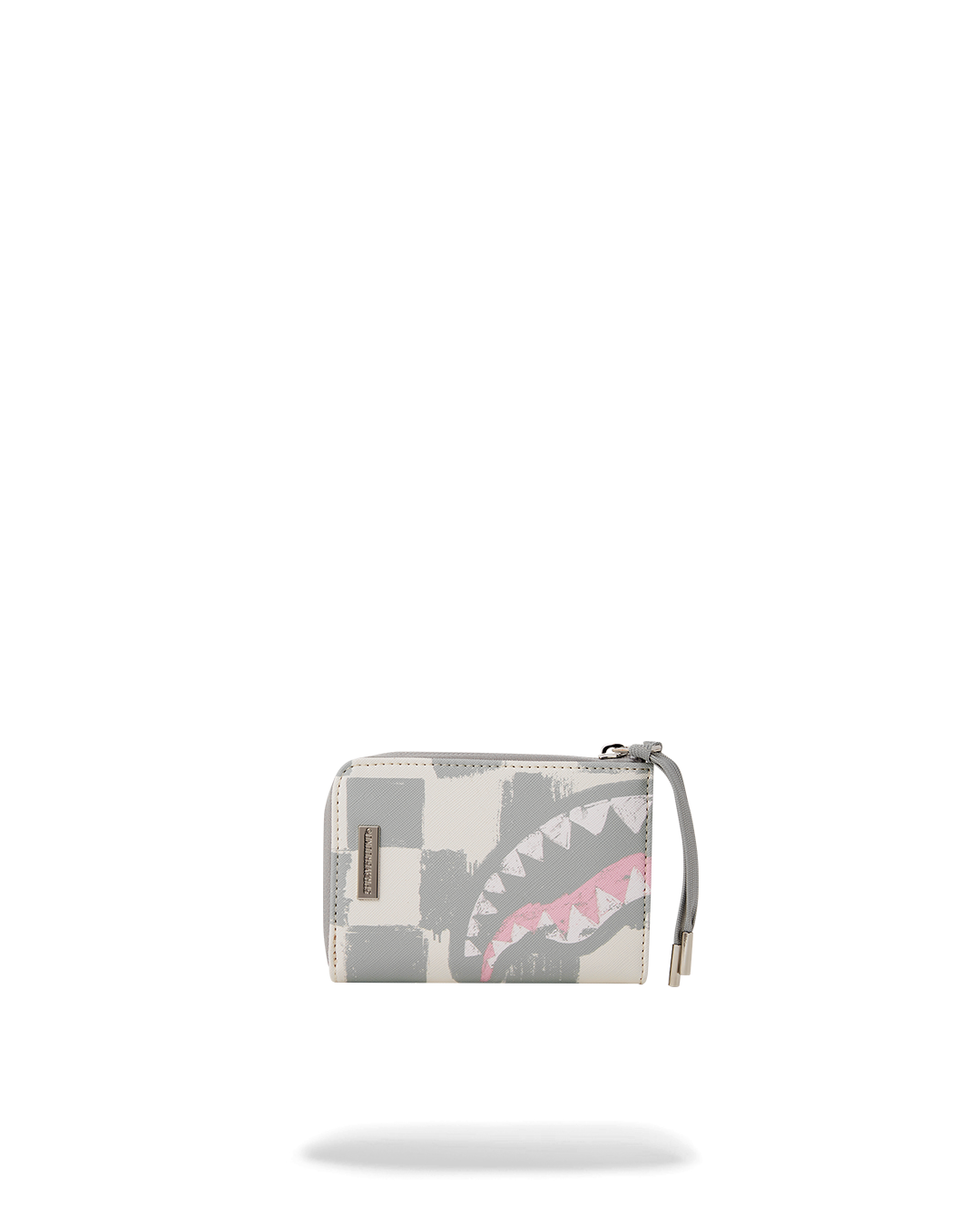 SPRAYGROUND® WALLET VANQUISH CREAM WALLET