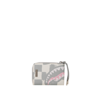 SPRAYGROUND® WALLET VANQUISH CREAM WALLET