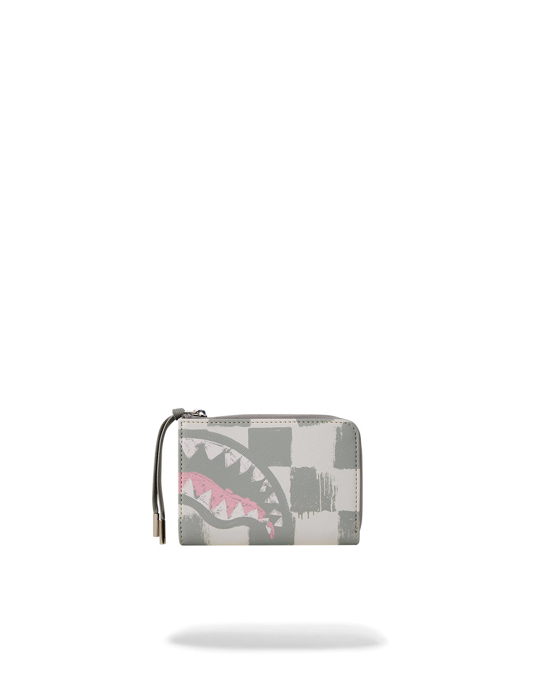 SPRAYGROUND® WALLET VANQUISH CREAM WALLET